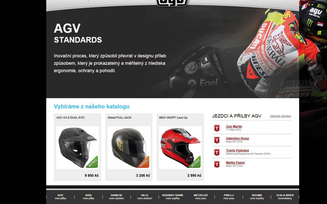 agv