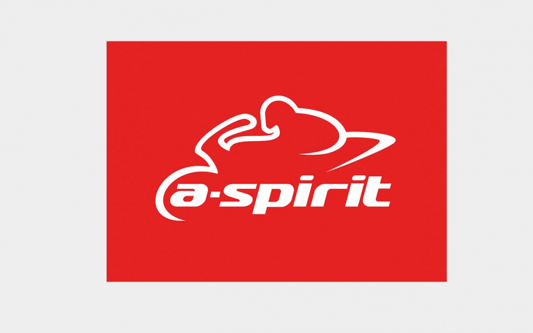 aspirit logo