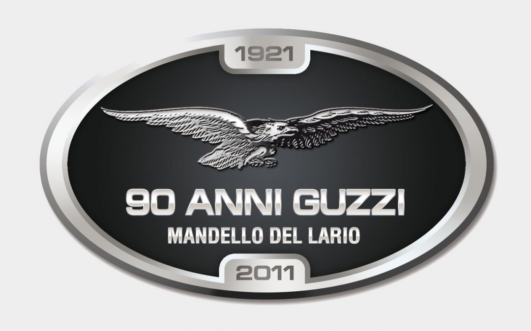 moto guzzi anniversary
